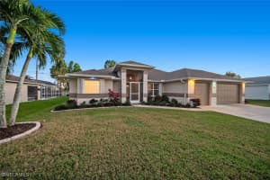 1508 29th Street, Cape Coral, FL 33914 Sold 03/31/25