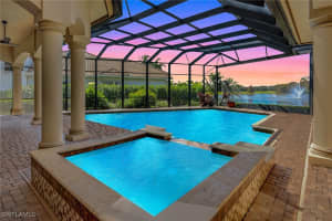 9552 Via Lago Way, Fort Myers, FL 33912 Sold 03/04/25