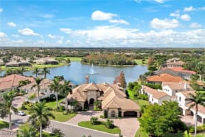 9552 Via Lago Way, Fort Myers, FL 33912 Sold 03/04/25