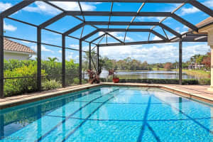 9552 Via Lago Way, Fort Myers, FL 33912 Sold 03/04/25