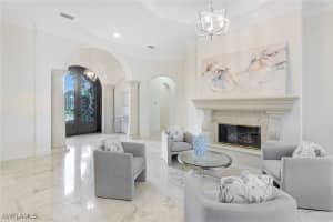 9552 Via Lago Way, Fort Myers, FL 33912 Sold 03/04/25
