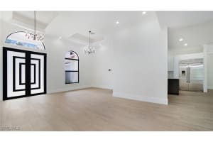 3581 1st Avenue, Naples, FL 34120 Sold 05/23/25