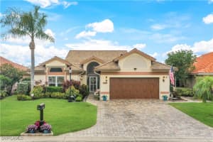 6730 Harwich Court, Naples, FL 34104 Sold 02/07/25