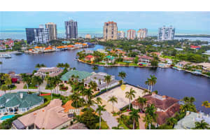 341 Devils Bight, Naples, FL 34103 Sold 04/18/25