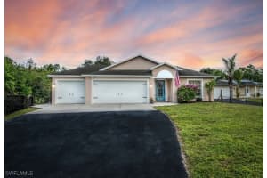 2835 35th Avenue, Naples, FL 34120 Sold 03/03/25