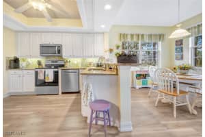 8385 Big Acorn Circle, Naples, FL 34119 Sold 12/31/24