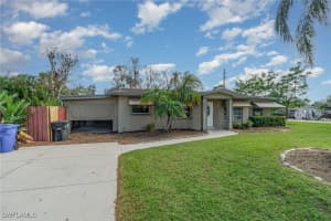 3853 Lake Street, Fort Myers, FL 33901 Sold 02/03/25