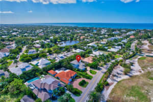 586 South Golf Drive, Naples, FL 34102 Sold 03/10/25