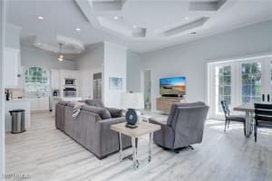 586 South Golf Drive, Naples, FL 34102 Sold 03/10/25
