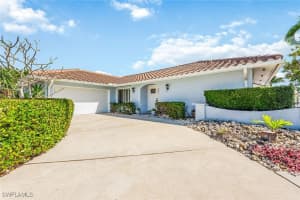 53 Madagascar Court, Marco Island, FL 34145 Sold 01/06/25