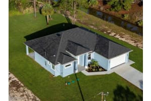 325 Scott Avenue, Lehigh Acres, FL 33936 Sold 12/17/24