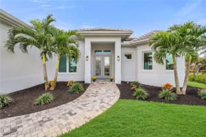18601 Candletree Court, Naples, FL 34114 Sold 02/28/25