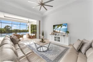 18601 Candletree Court, Naples, FL 34114 Sold 02/28/25
