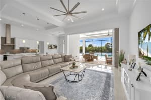18601 Candletree Court, Naples, FL 34114 Sold 02/28/25