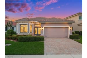 9290 Paseo De Valencia Street, Fort Myers, FL 33908 Sold 05/23/25