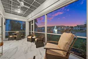 9290 Paseo De Valencia Street, Fort Myers, FL 33908 Sold 05/23/25
