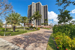 6000 Pelican Bay Blvd 1202, Naples
