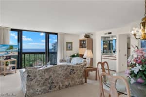 6000 Pelican Bay Boulevard, Naples, FL 34108 - MLS#224086664
