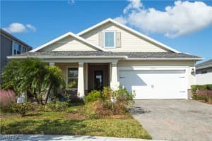 42959 Parkside Court, Punta Gorda, FL 33982 Sold 02/07/25