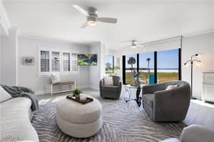 6672 Estero Boulevard, Fort Myers Beach, FL 33931 - MLS#224086684