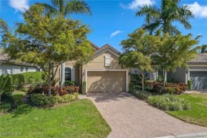 3264 Miyagi Lane, Naples, FL 34114 Sold 04/11/25