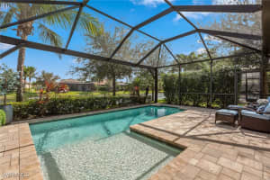 3264 Miyagi Lane, Naples, FL 34114 Sold 04/11/25