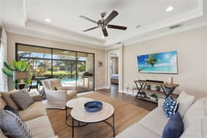 3264 Miyagi Lane, Naples, FL 34114 Sold 04/11/25