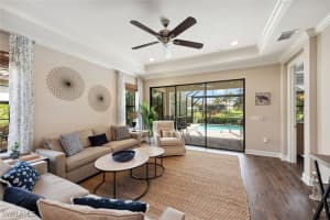 3264 Miyagi Lane, Naples, FL 34114 Sold 04/11/25