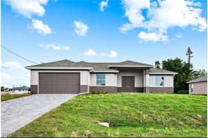 1411 10th Avenue, Cape Coral, FL 33993 Sold 08/12/25