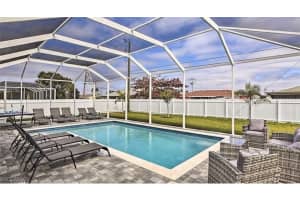 1411 10th Avenue, Cape Coral, FL 33993 Sold 08/12/25