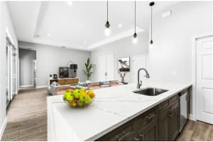 1411 10th Avenue, Cape Coral, FL 33993 Sold 08/12/25