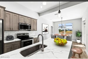 1411 10th Avenue, Cape Coral, FL 33993 Sold 08/12/25