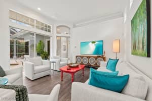 566 Eagle Creek Drive, Naples, FL 34113 - MLS#224086698
