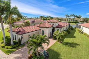 9413 Napoli Lane, Naples, FL 34113 Sold 01/23/25