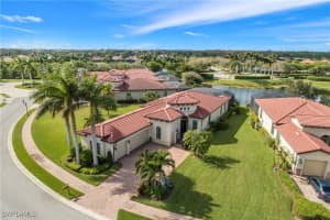 9413 Napoli Lane, Naples, FL 34113 Sold 01/23/25