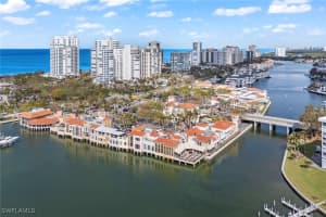 305 Park Shore Drive, Naples, FL 34103 Sold 02/18/25