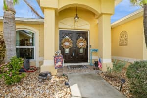 2823 Juanita Place, Cape Coral, FL 33993 - MLS#224086709