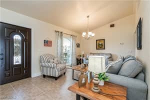 2823 Juanita Place, Cape Coral, FL 33993 - MLS#224086709