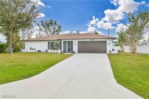 2905 4th Place, Cape Coral, FL 33914 Sold 12/16/24