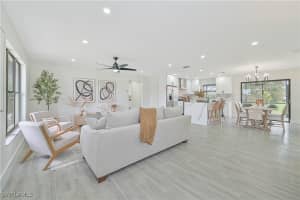 2905 4th Place, Cape Coral, FL 33914 Sold 12/16/24