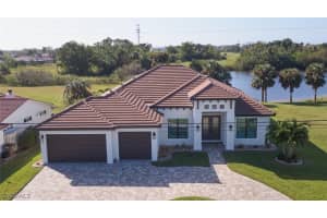 506 Wildwood Parkway, Cape Coral, FL 33904 Sold 02/04/25
