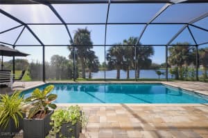 506 Wildwood Parkway, Cape Coral, FL 33904 Sold 02/04/25