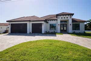 506 Wildwood Parkway, Cape Coral, FL 33904 Sold 02/04/25