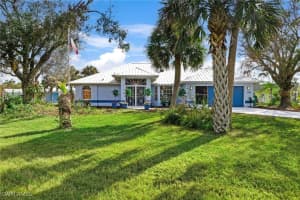 1124 Cheshire St, Port Charlotte