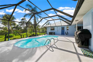 1124 Cheshire Street, Port Charlotte, FL 33953 - MLS#224086752