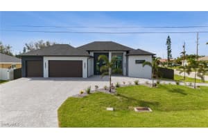 4504 20th Place, Cape Coral, FL 33914 Sold 11/15/24