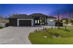 4504 20th Place, Cape Coral, FL 33914 Sold 11/15/24