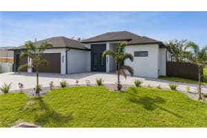 4504 20th Place, Cape Coral, FL 33914 Sold 11/15/24