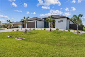 4504 20th Place, Cape Coral, FL 33914 Sold 11/15/24