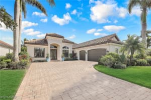 3328 Runaway Lane, Naples, FL 34114 Sold 12/20/24
